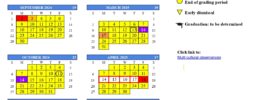 Winchester Public Schools Calendar 2024