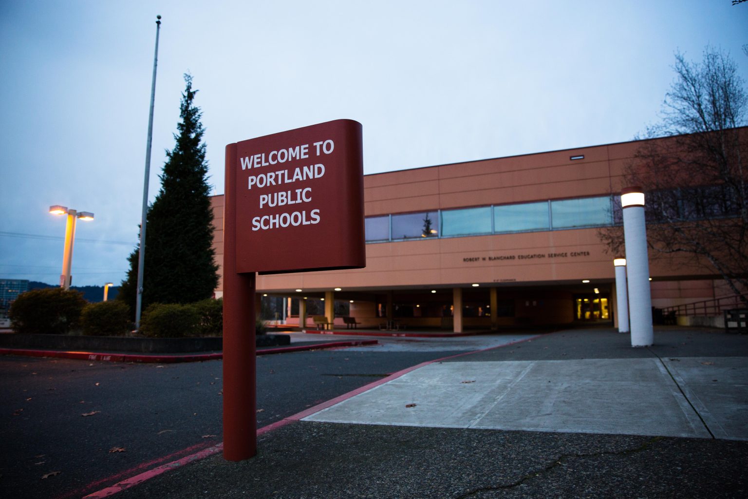 Portland Public Schools Calendar 2025-2026 [District]