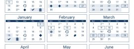 Portland Public Schools Calendar 2026