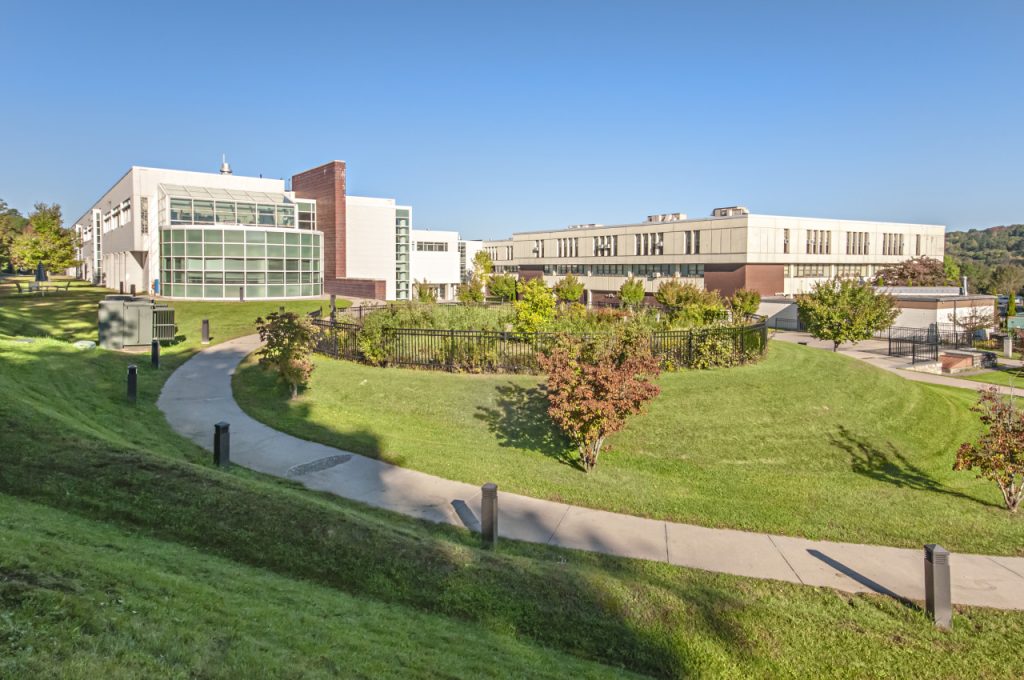 Ridgefield Public Schools